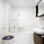 Paulas Apartament