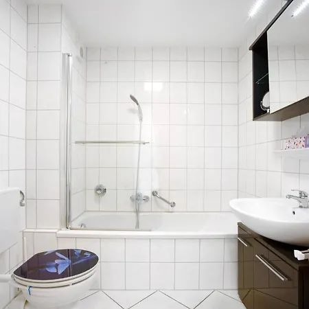 Paulas Apartment