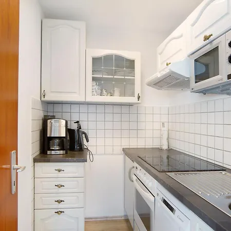 Paulas Apartment *