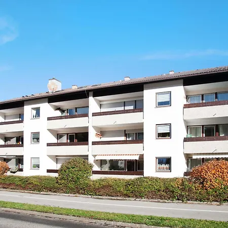 Paulas Apartment