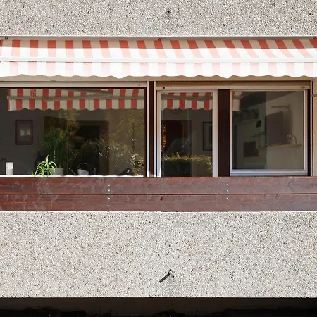 Apartment Paulas Fussen