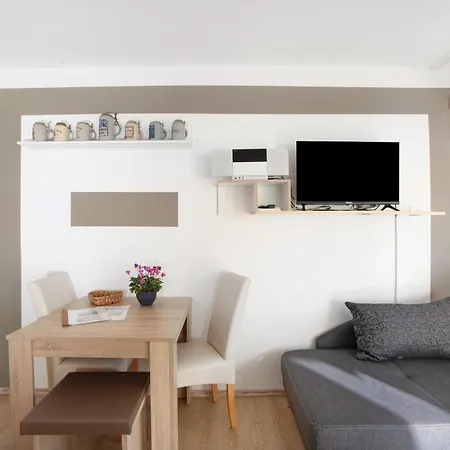 Paulas Apartament