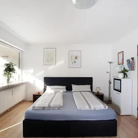 Apartment Paulas