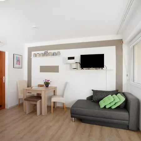 Appartement Paulas