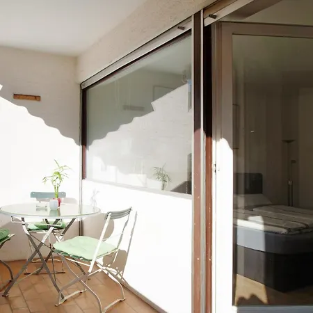 Appartement Paulas Füssen