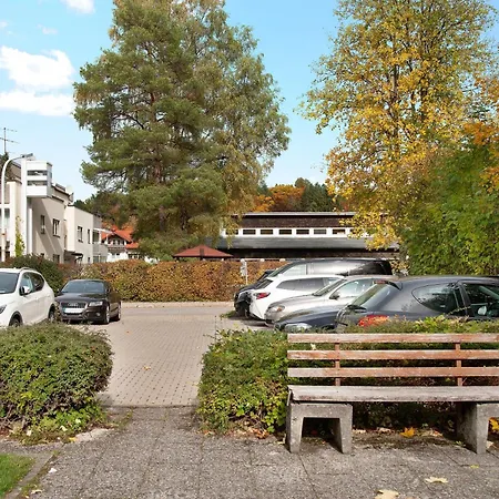 Paulas Appartement Füssen