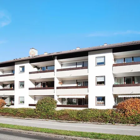 Paulas Apartment
