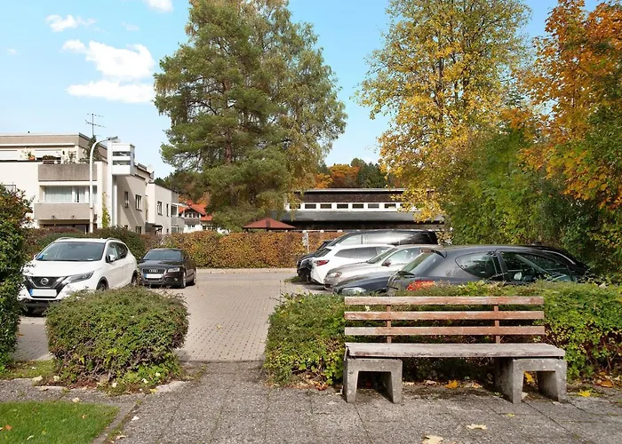 Paulas Apartmán *