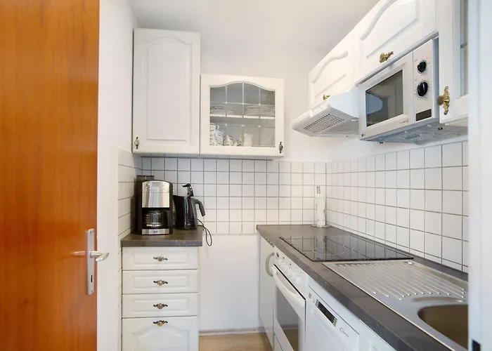 Paulas Apartmán *