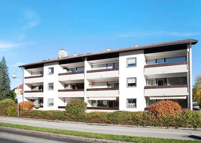 Paulas Apartmán